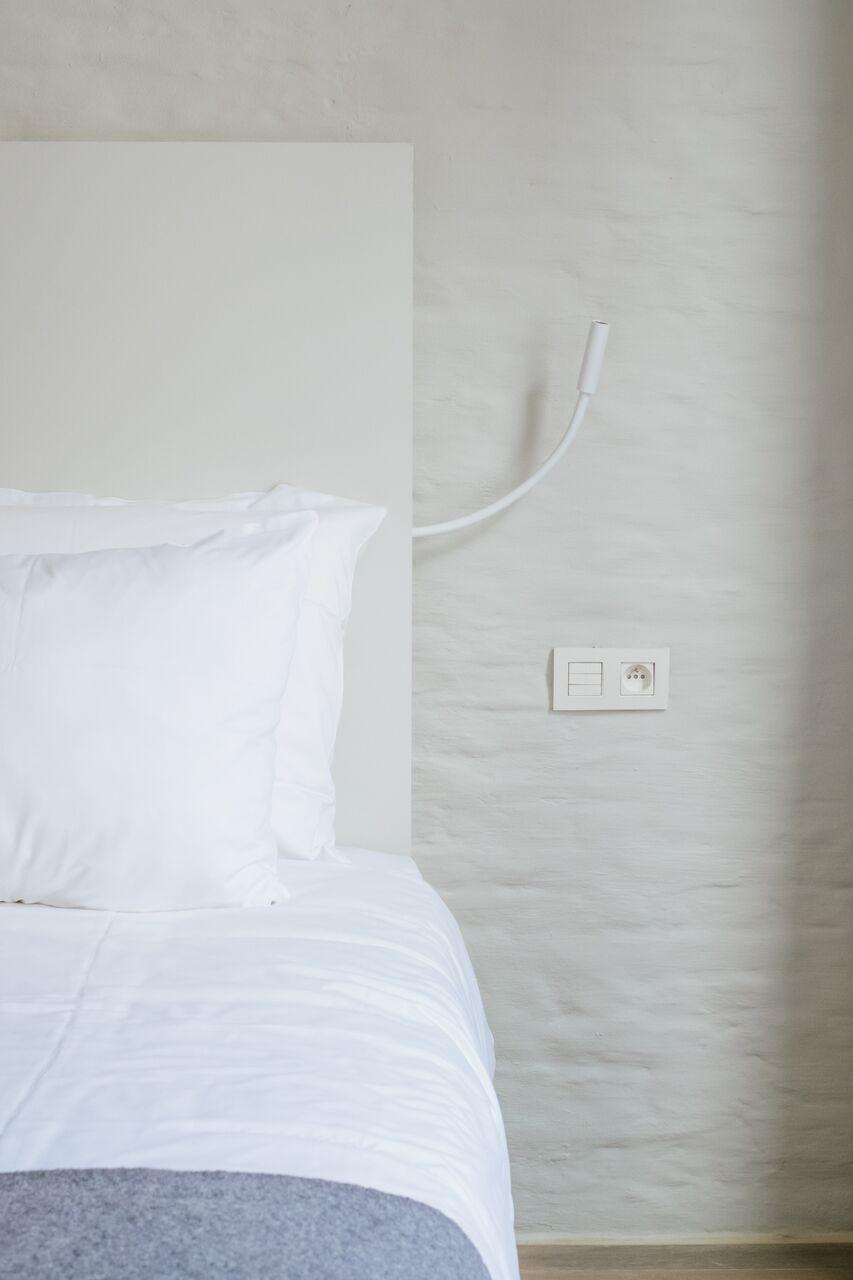 Pilar Hotel Amberes