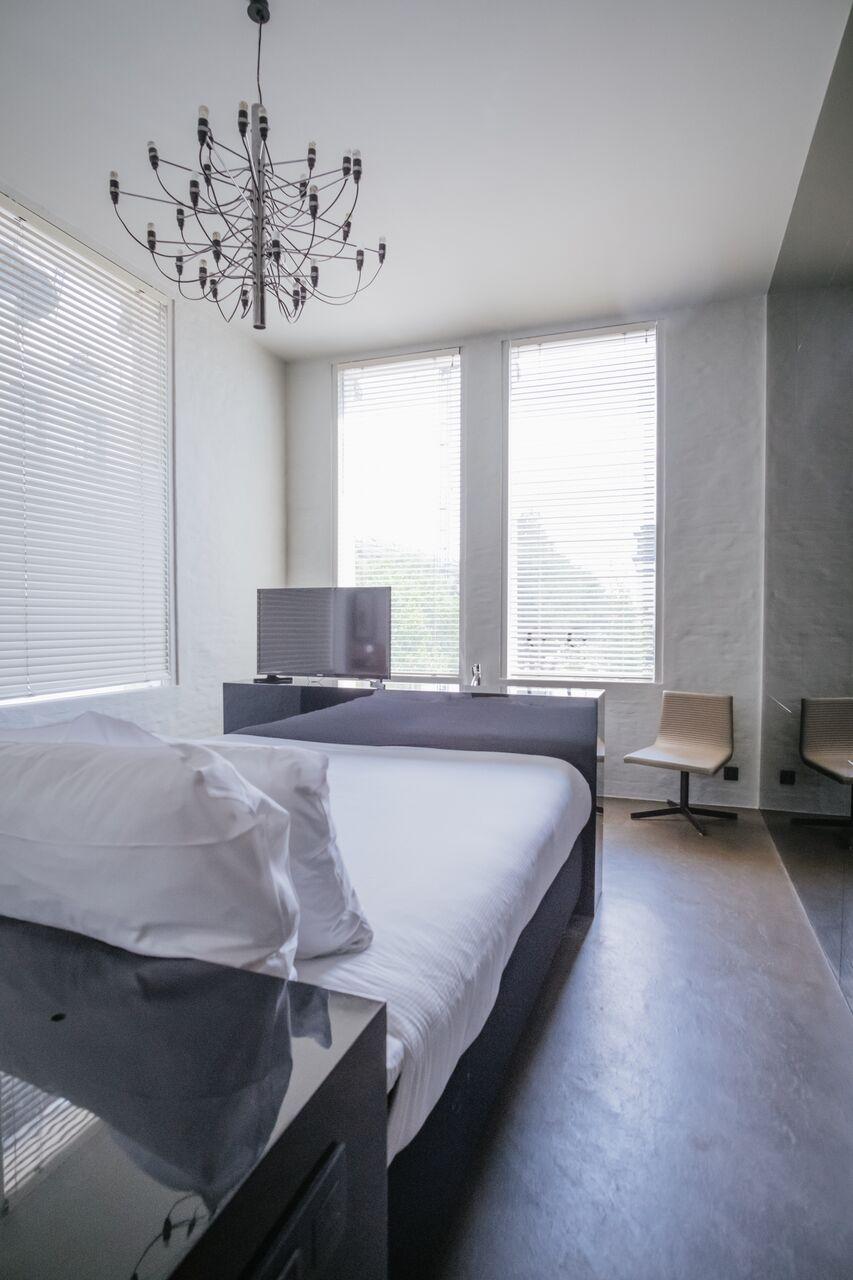 Hotel Pilar Amberes