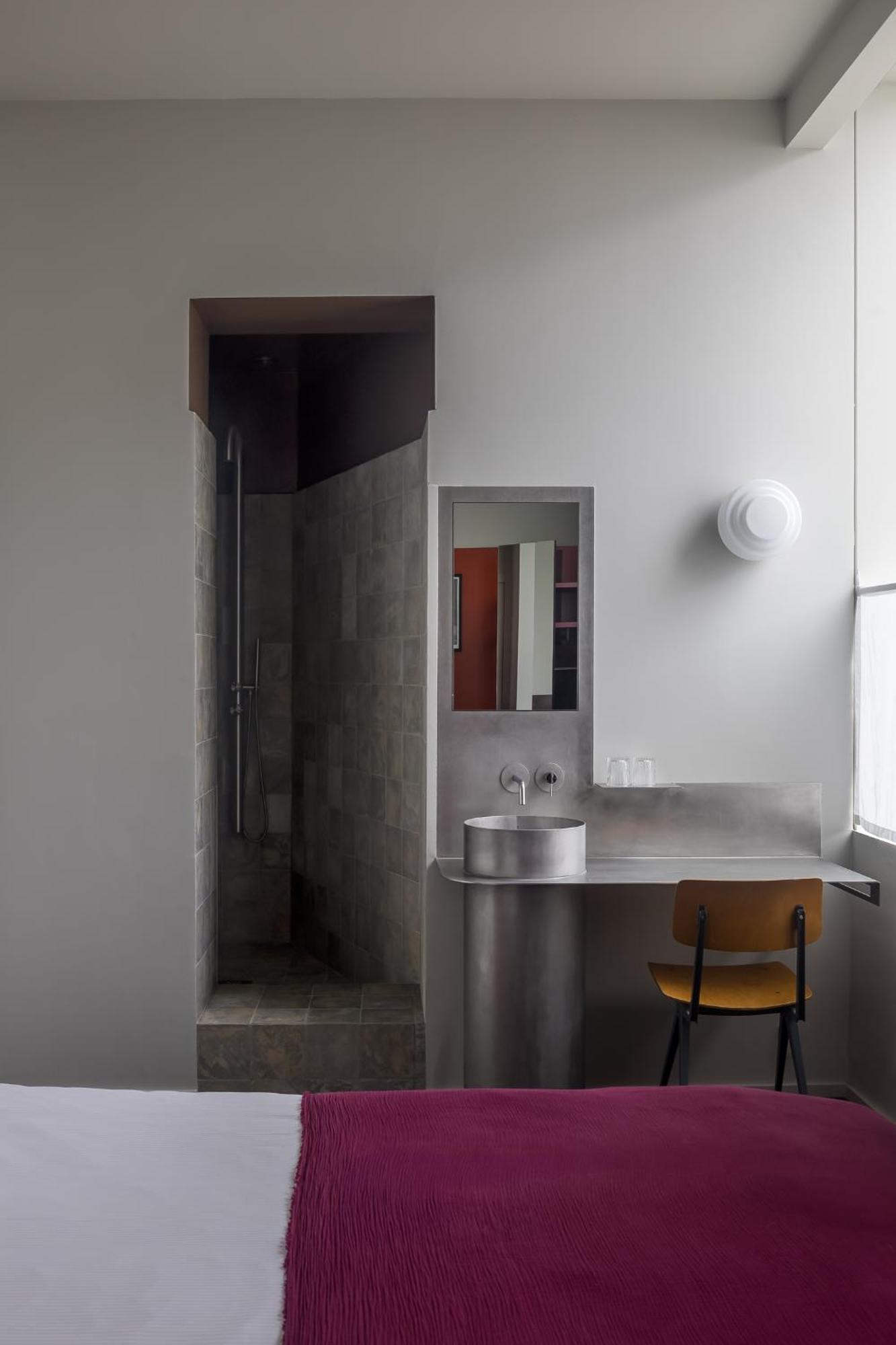 Pilar 3* Anversa