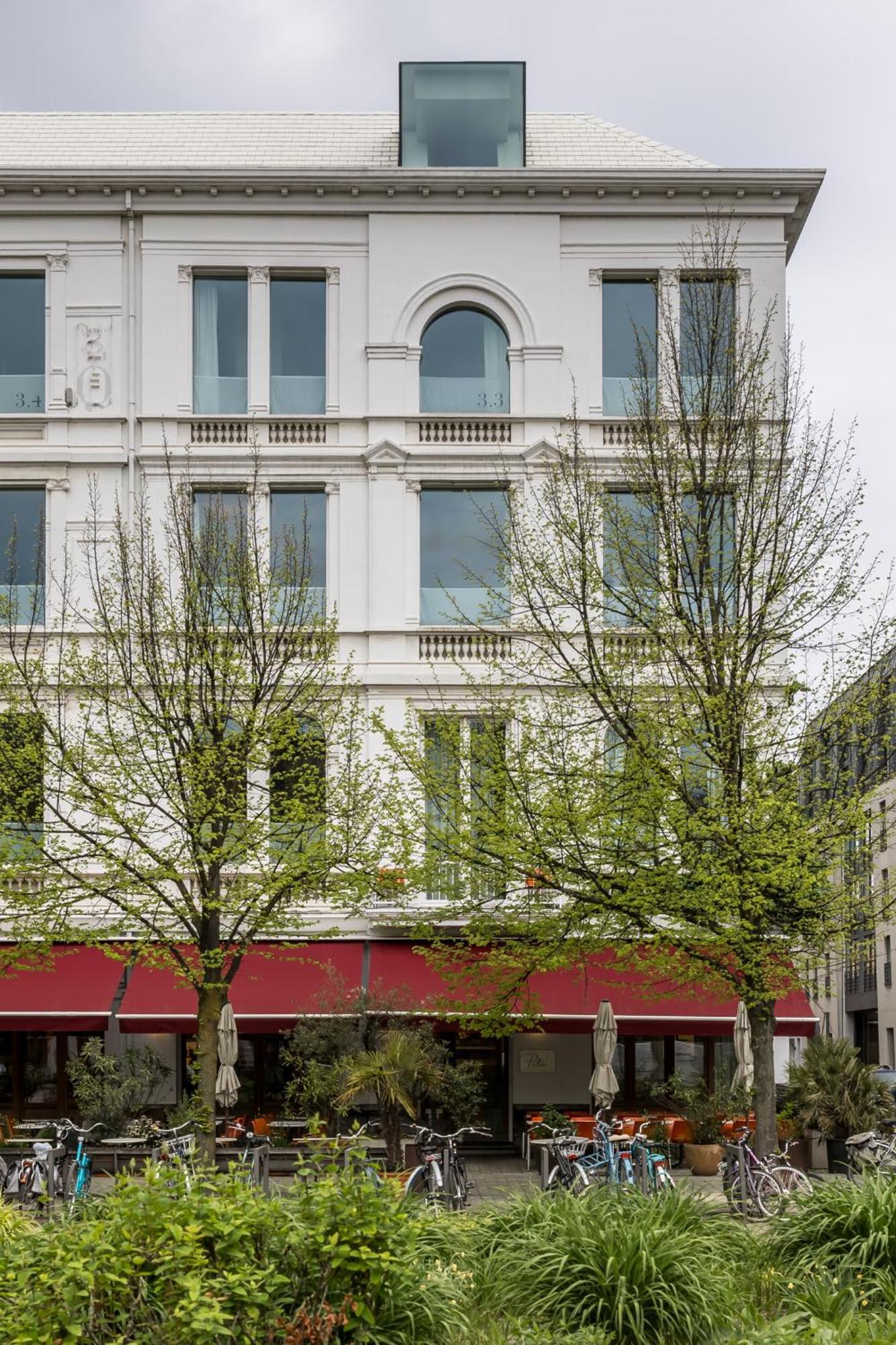 Hotel Pilar Anversa