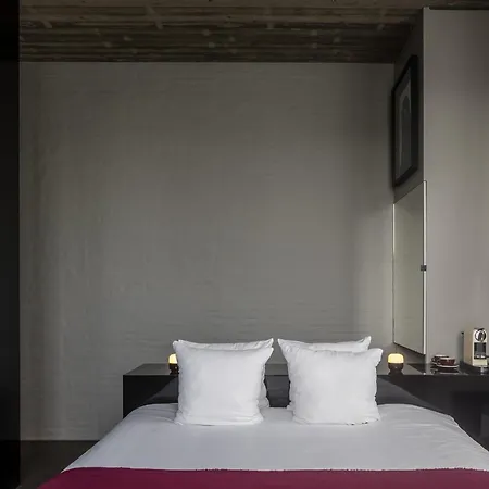 Hotel Pilar Antwerp Exterior photo