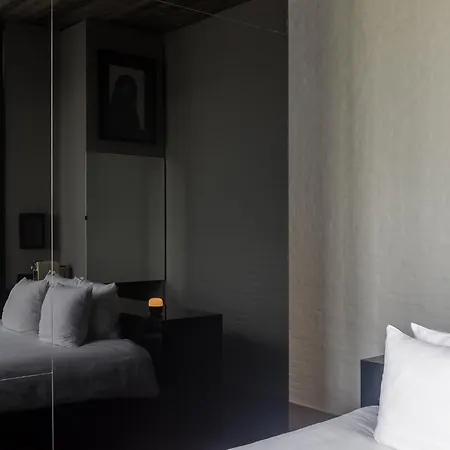 Hotel Pilar Antwerp Exterior photo