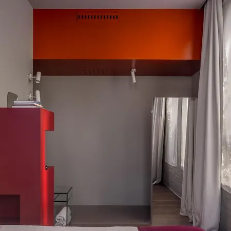 Hotel Pilar Antwerp Exterior photo