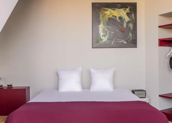 Hotel Pilar