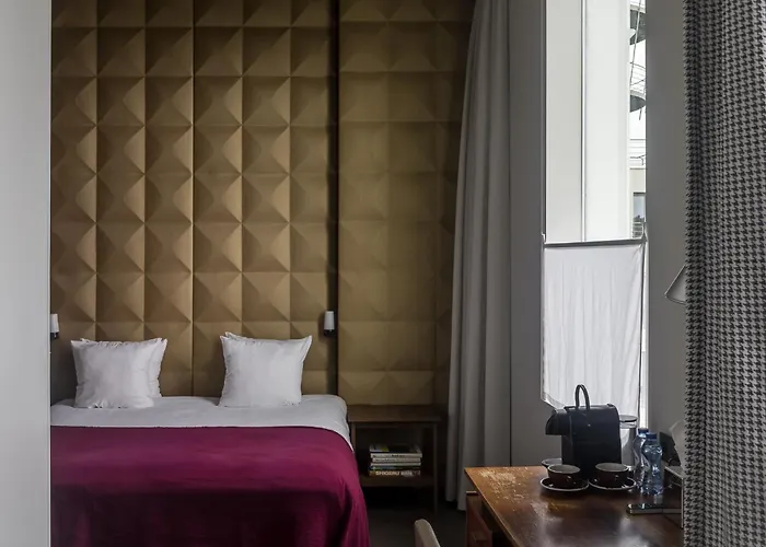 Hotel Pilar
