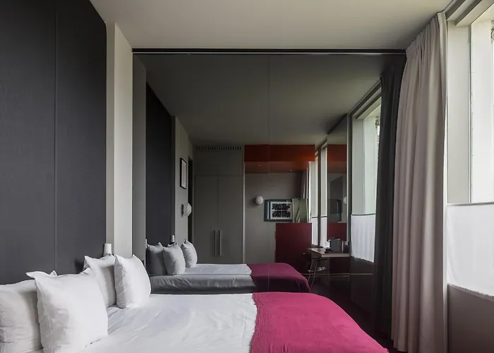 Hotel Pilar