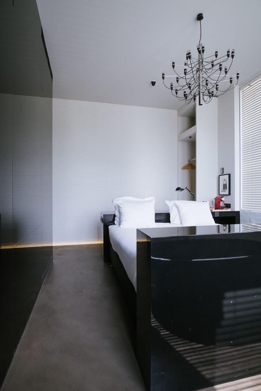 Pilar Hotel Antwerpen