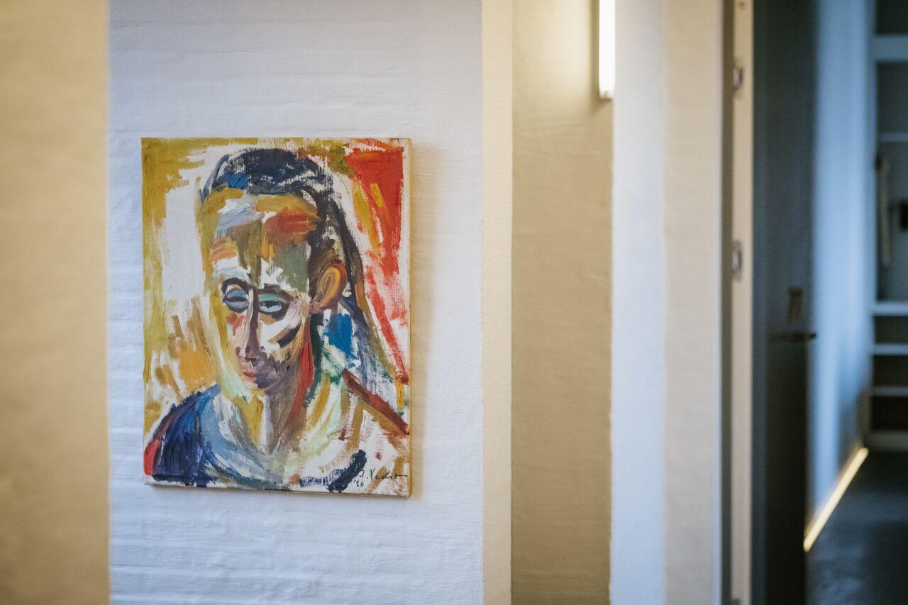 Pilar 3* Antwerpen
