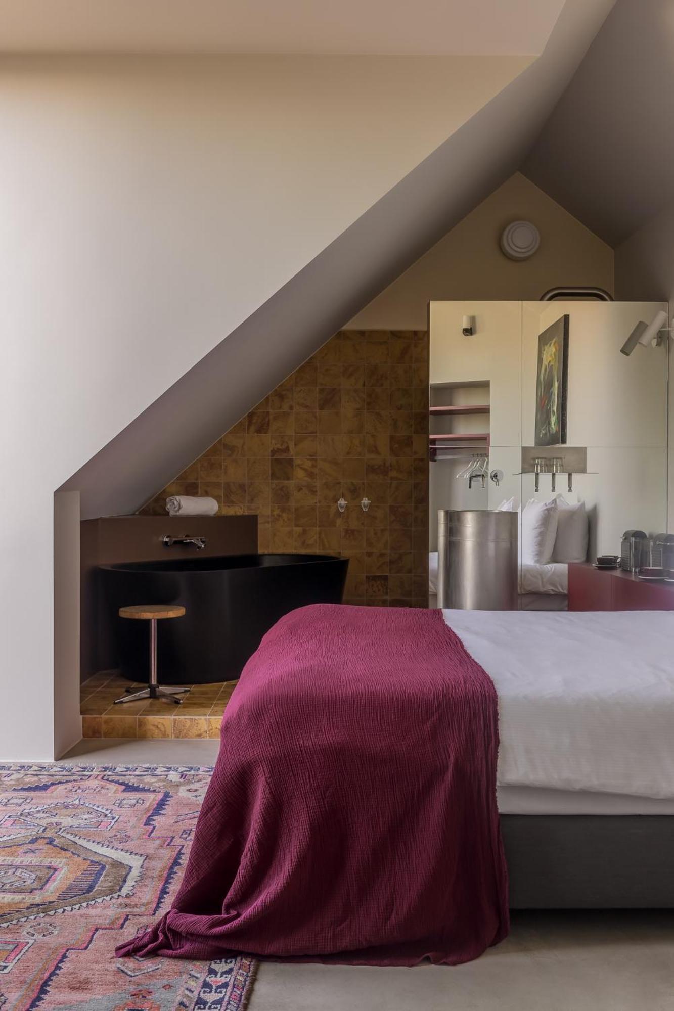 Hotel Pilar