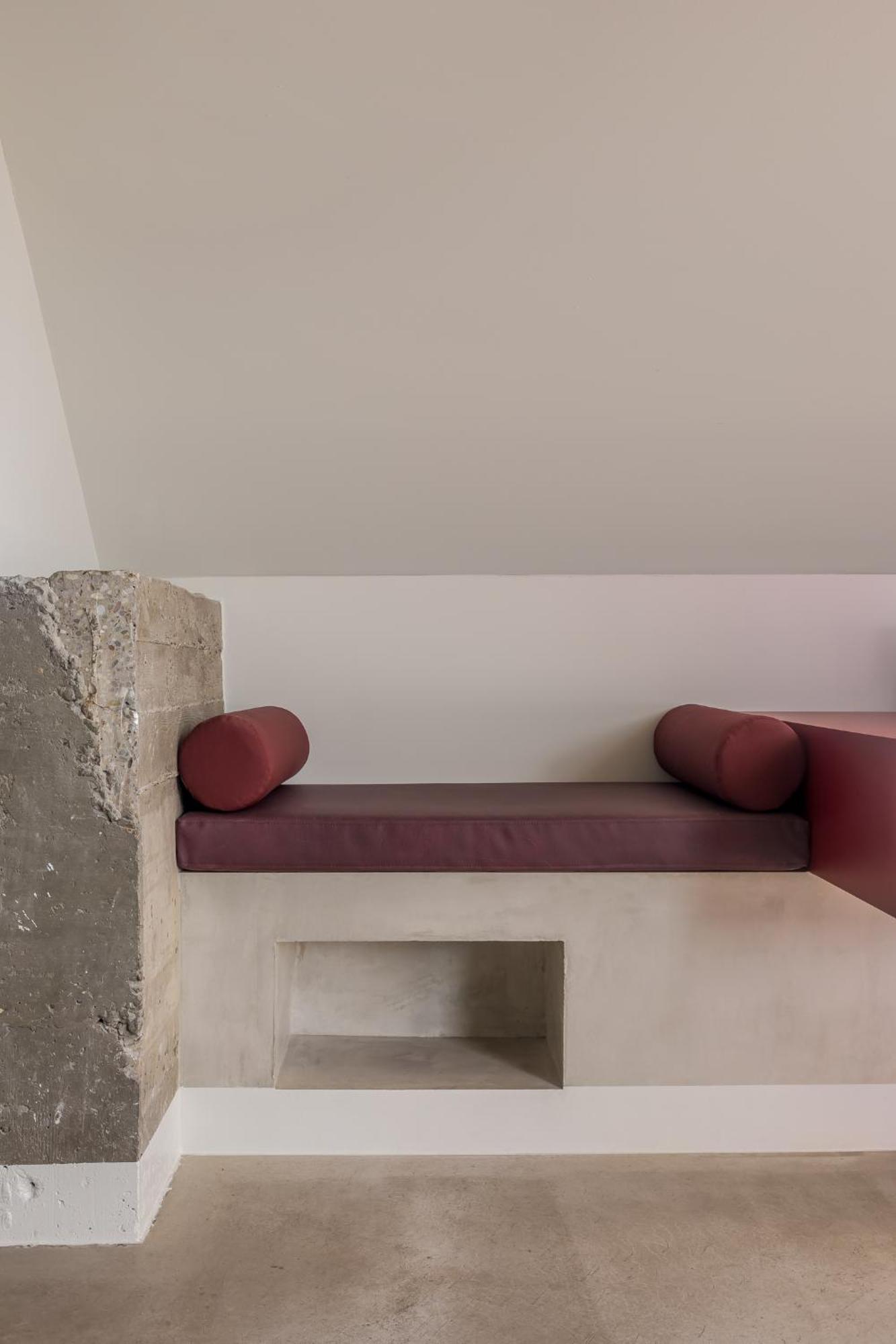 Hotel Pilar