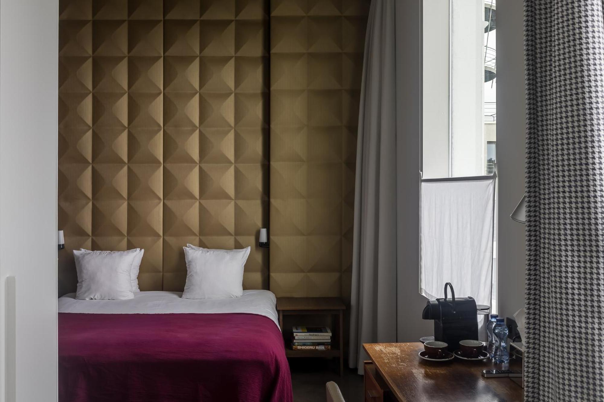 Pilar Hotel Antwerpen