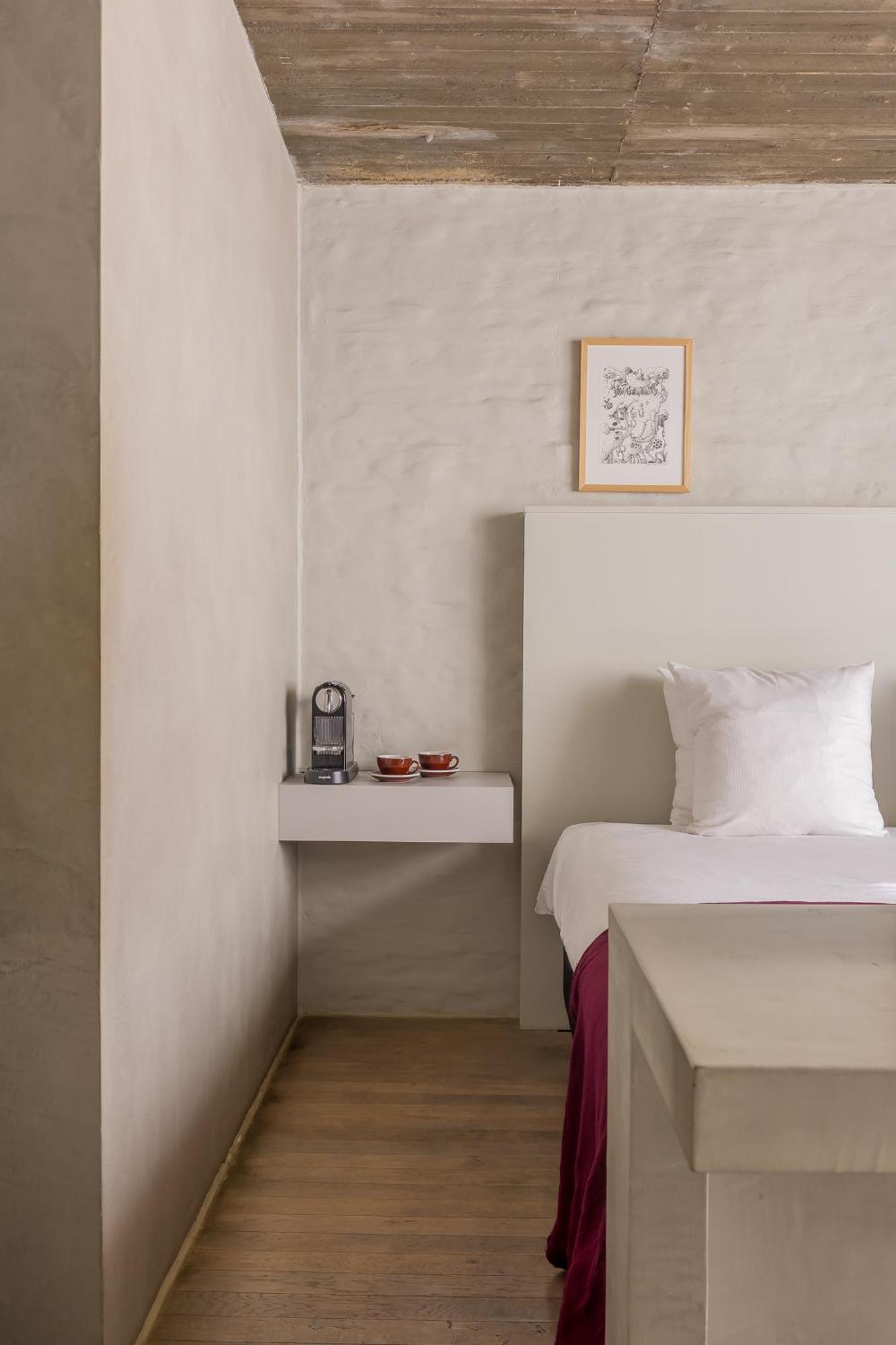 Hotel Pilar Antwerpen