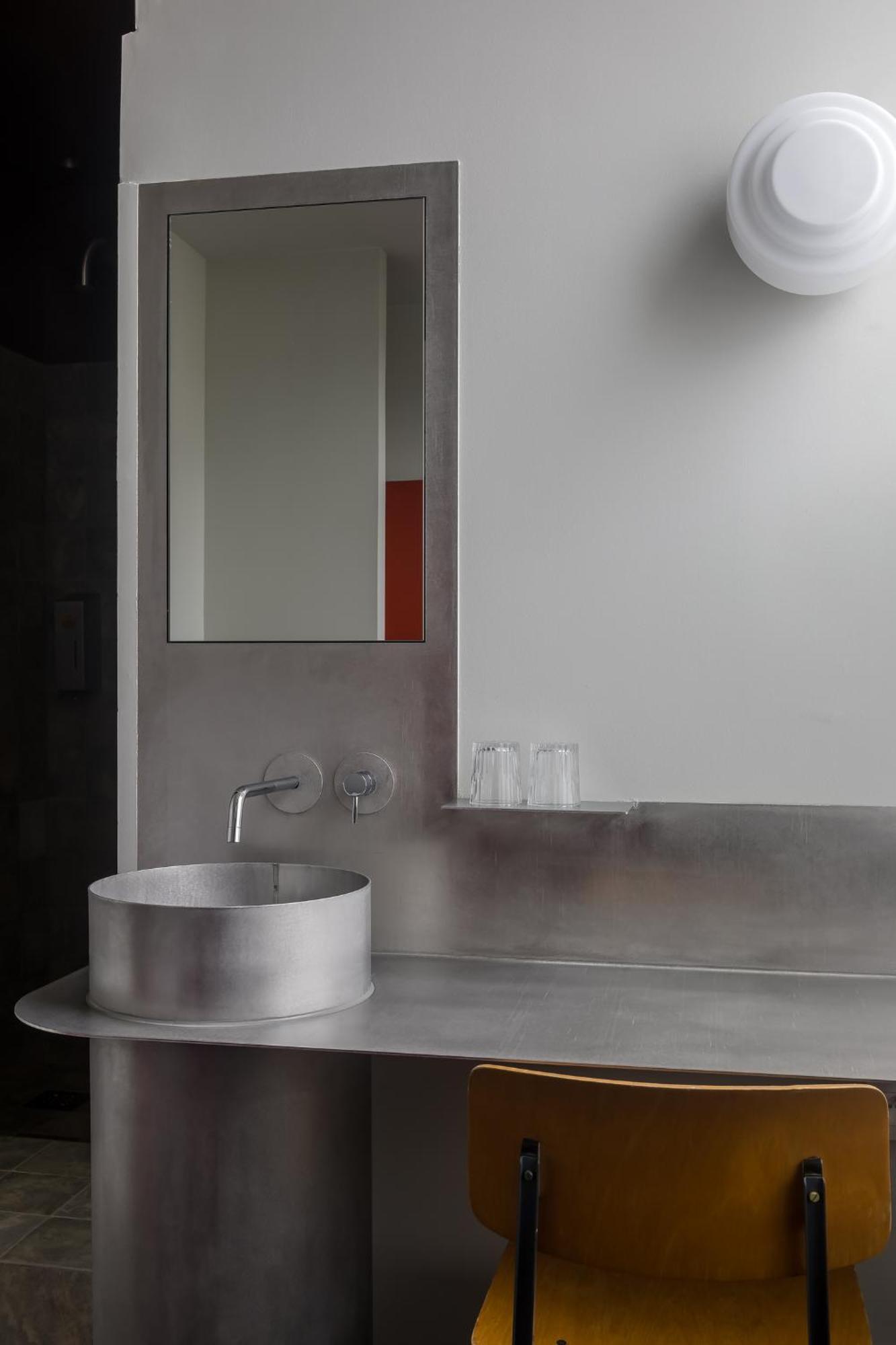 Pilar Hotel Antwerpen