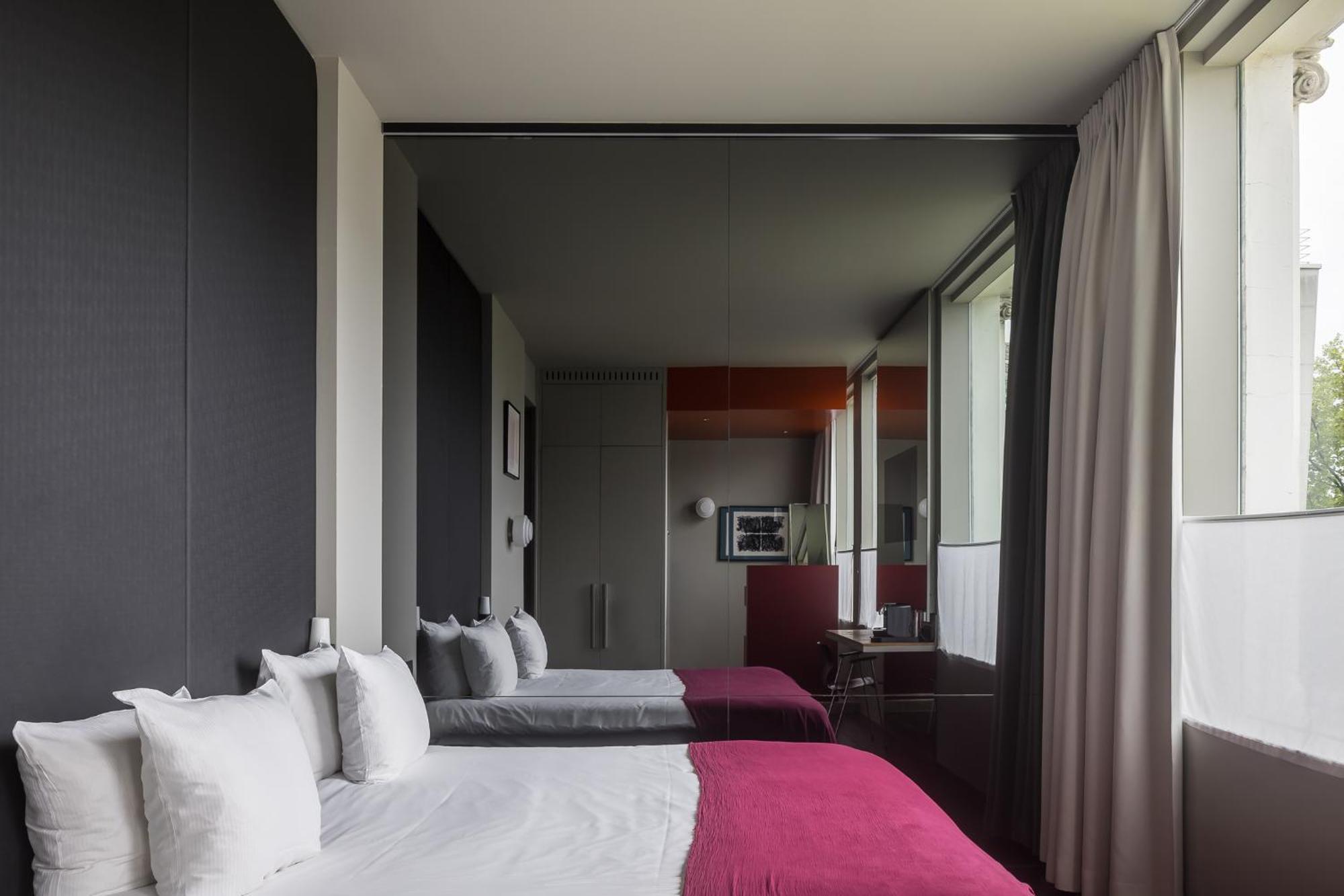 Hotel Pilar Anvers