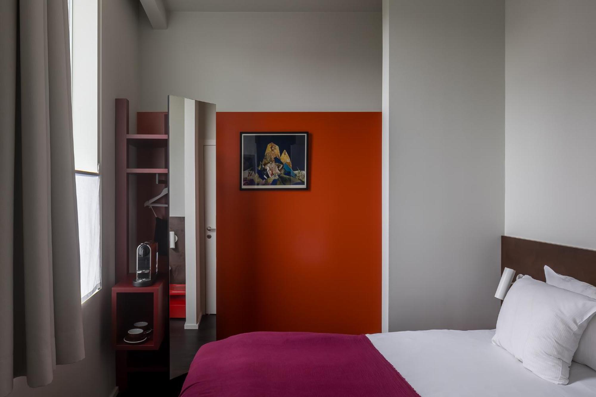 Pilar Hotel