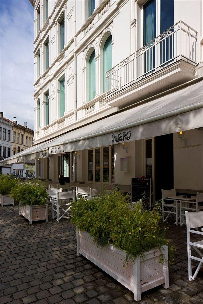 Pilar Hotel