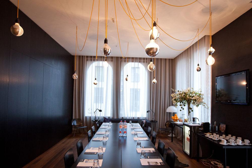 Pilar Hotel Anvers