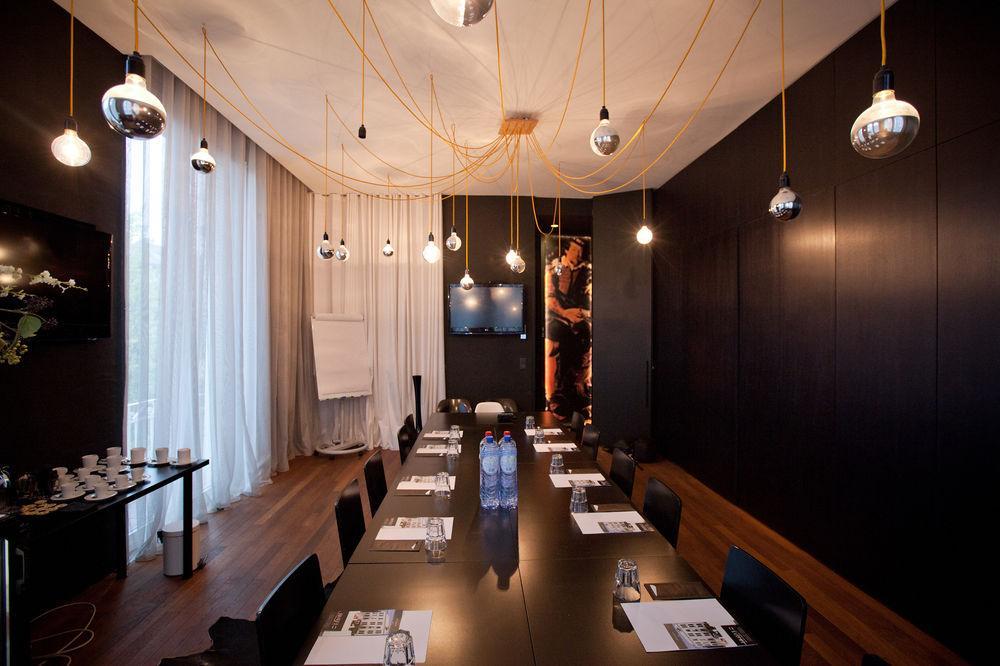 Pilar 3* Antwerpen
