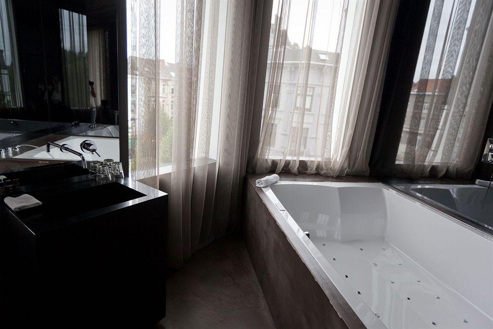 Pilar 3* Antwerpen