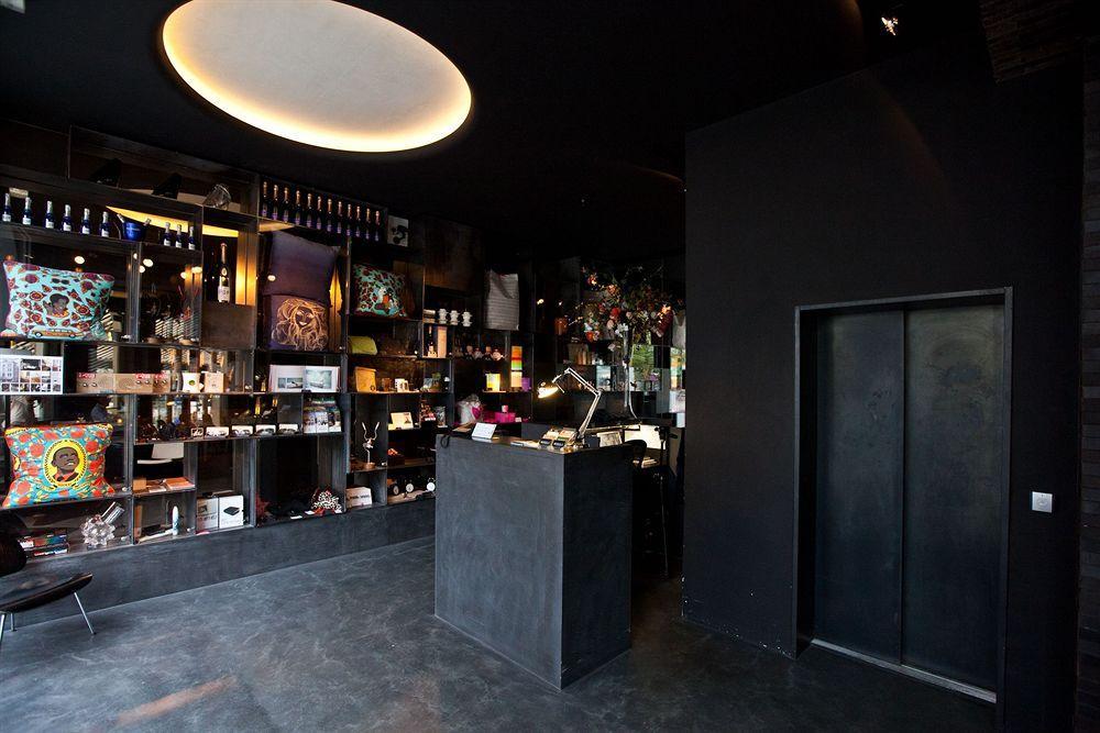 Pilar Hotel Antwerpen