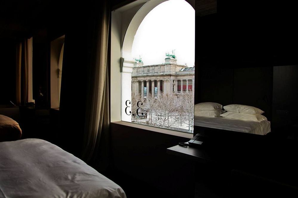 Pilar Hotel Antwerpen