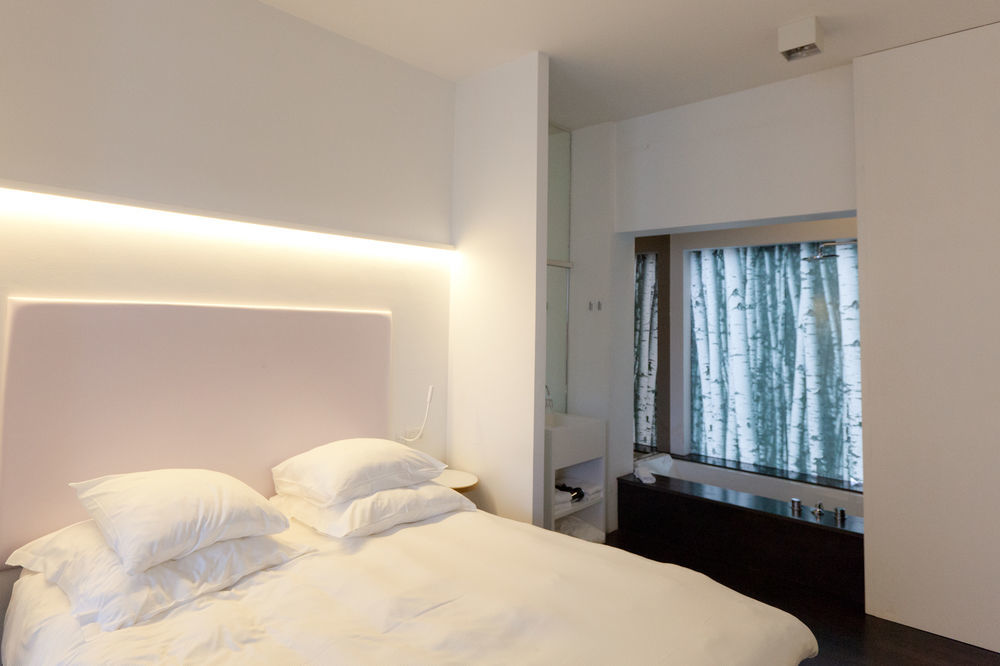 Pilar 3* Antwerpen