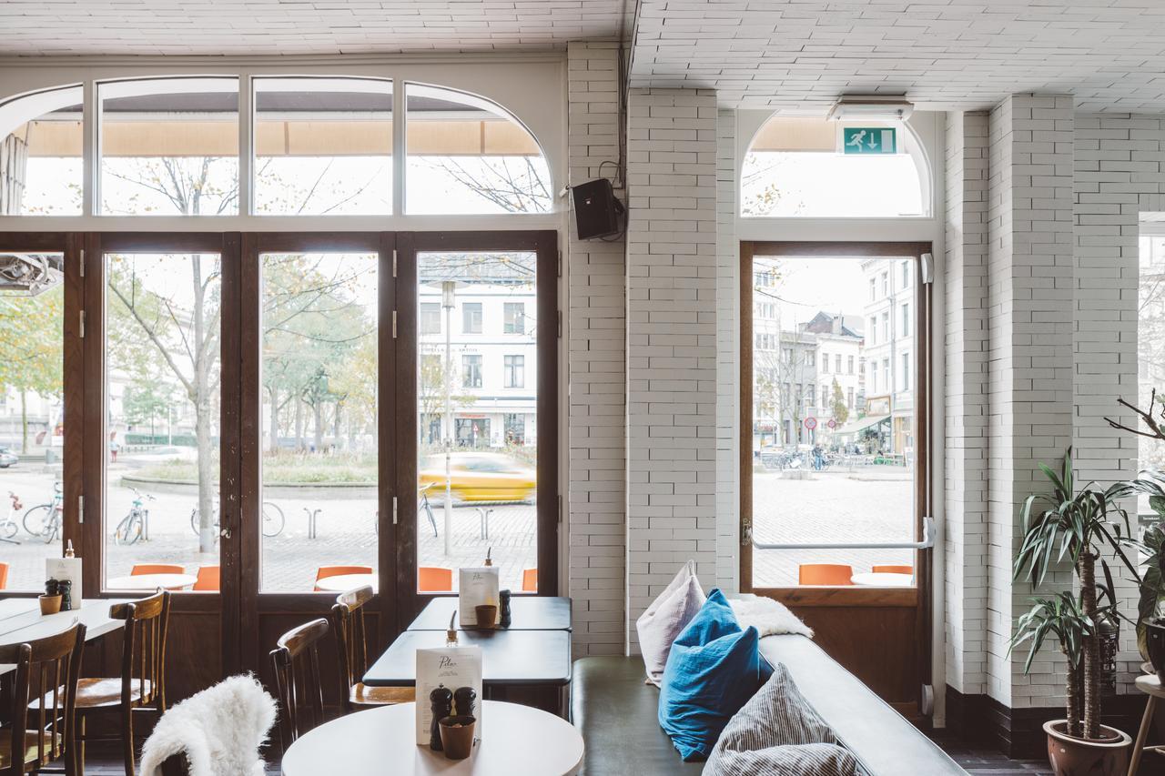 Pilar Antwerpen
