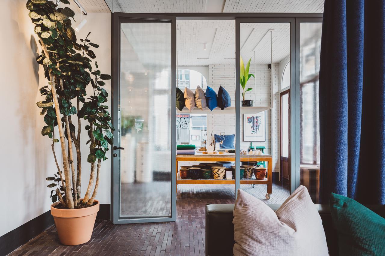 Pilar Hotel Antwerpen