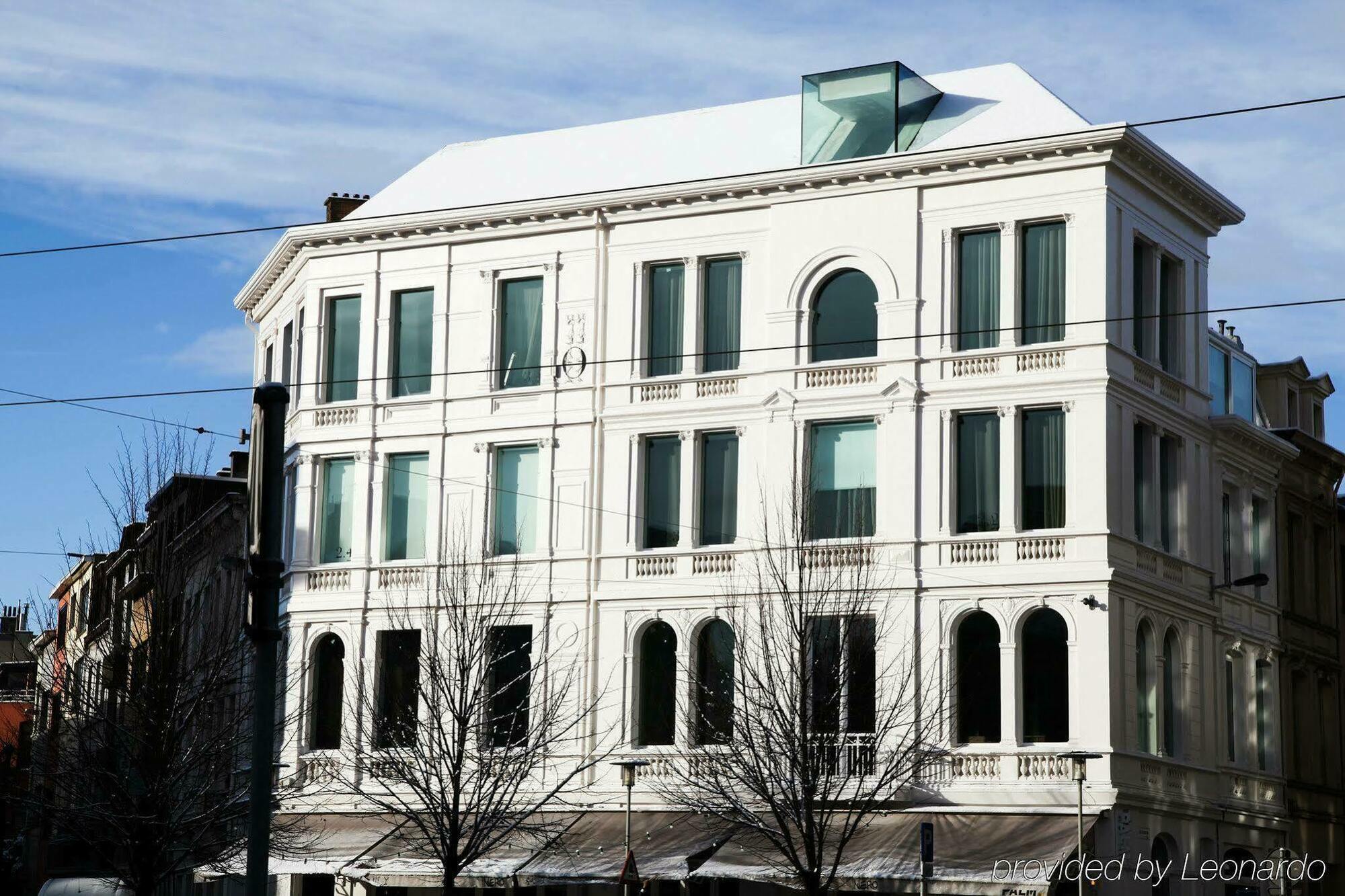 Hotel Pilar